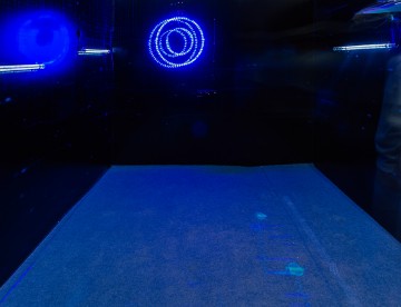 New Media Space – World 3.0
