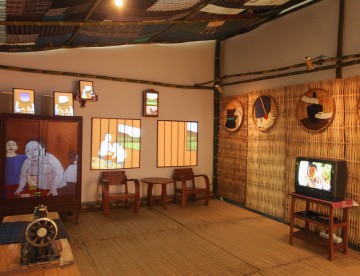 The Expected of Lifestyle, duty and culture for Lanna Women in Ton Han Noi Village