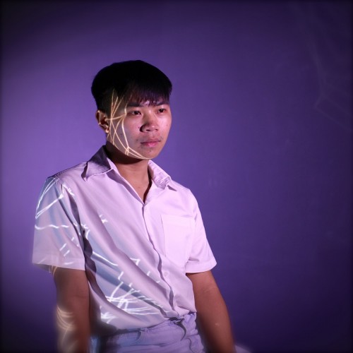 บวรชัย ปุ๊ดธรรม