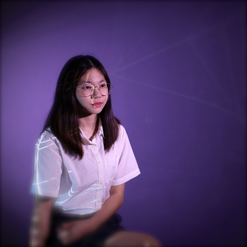 พิชชาพร อรินทร์