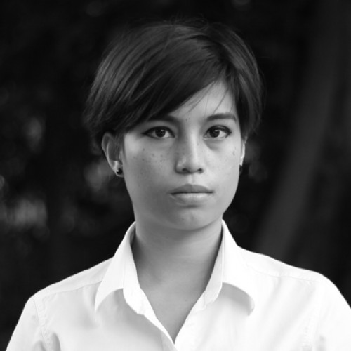 Kattareeya Boonprasert