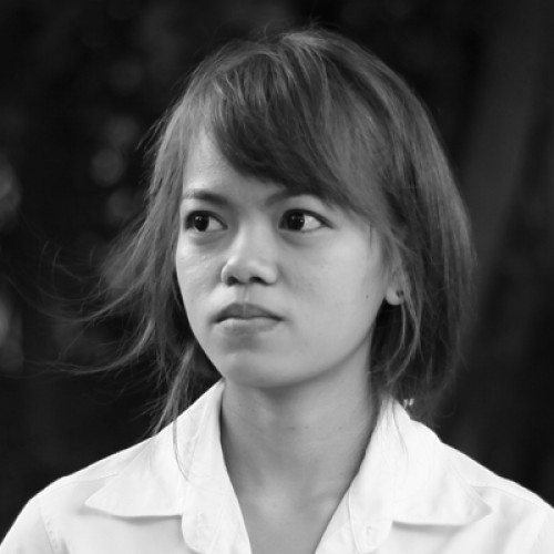 Netchanok Saikong