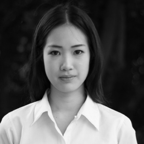 Barlee Chirpongsuwan