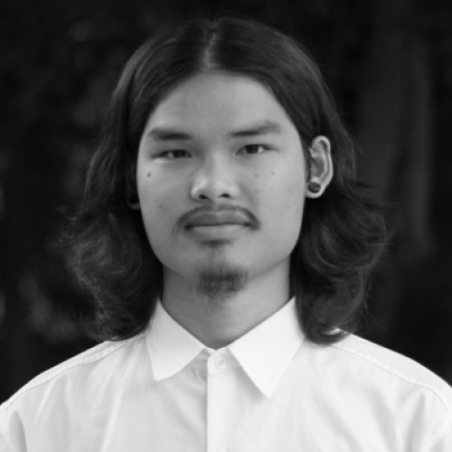 Patthawong Soonthonsripinit