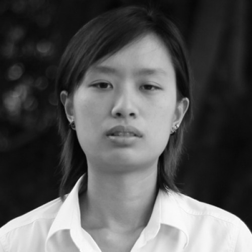 Praoparnduen Wiyaporn