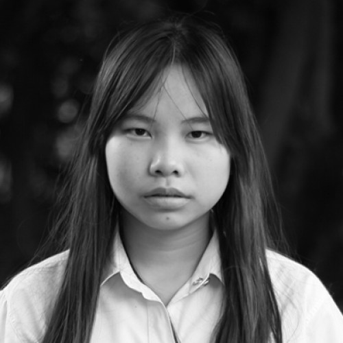 Phattarawimon Wongyai