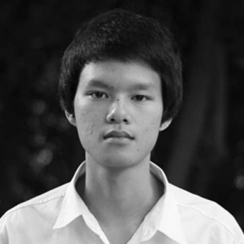 Poom Phanbaanlaem