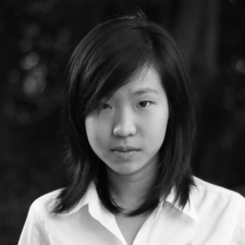 Rhoda Phusitprapha