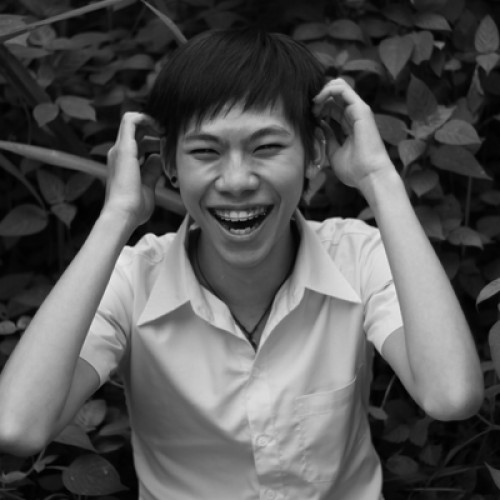 CHONLAPAT  CHAIWONG