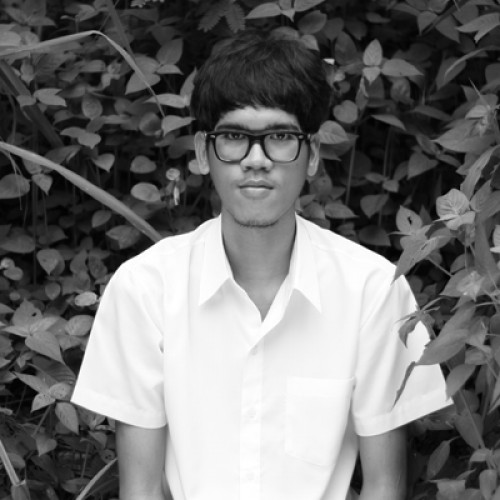 THITIKORN  KANJANAMUSIK