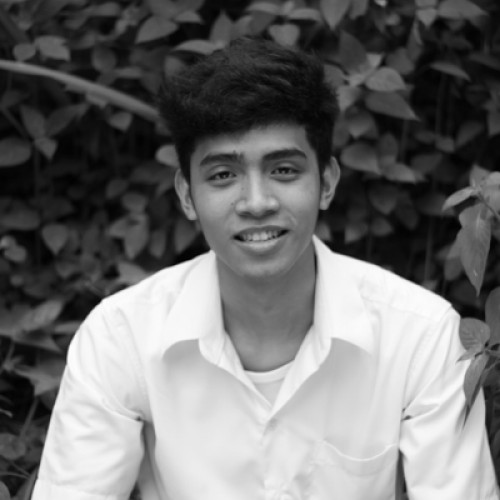 YIAMFA  CHINNAPONGSE