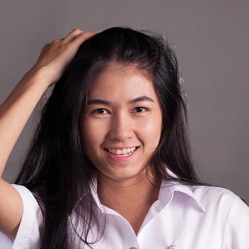 นางสาวกาญจนา นุกุลวงษ์
