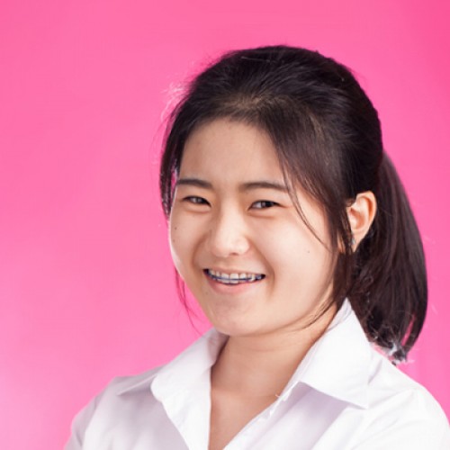 นางสาวเพ็ญนภา อังศโภไศย