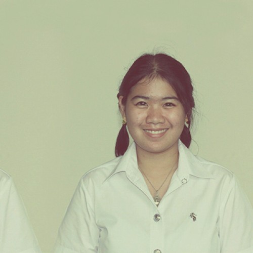 SUPREEYA  SUTHISAWAN