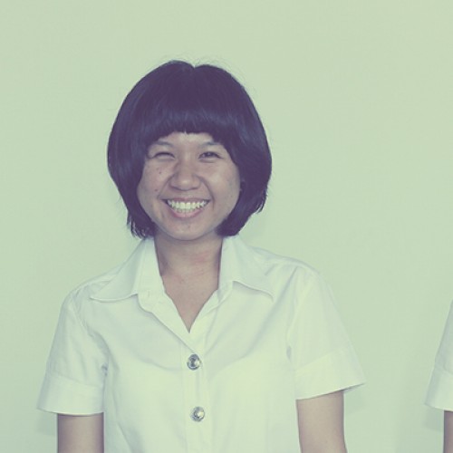 KANTISA  PRASERTCHAI