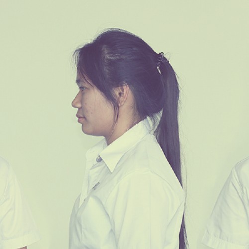 CHONNIKAN  KAEWPANMA