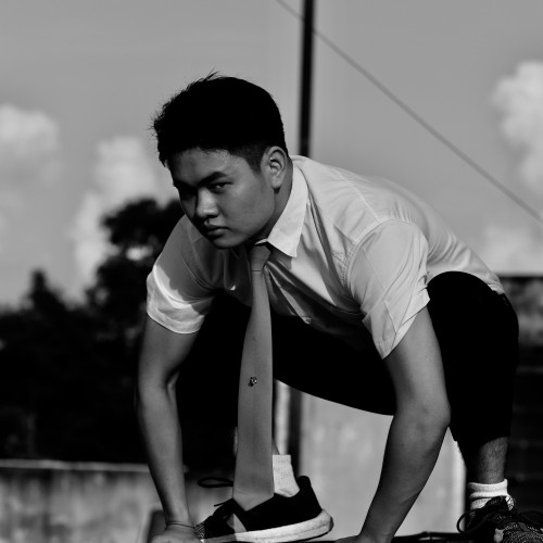 SUPAKORN  TOCHAREANVANIT