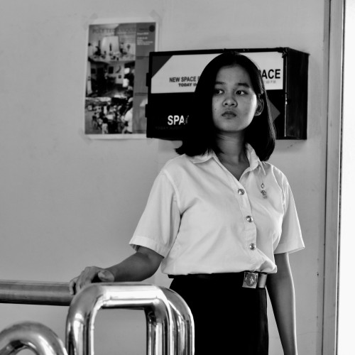 SORAPAK  PLOYBUTR