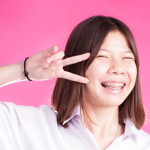 นางสาวกชพร สุขไสยา