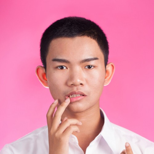 นายตนุภัทร แก้วติ๊บ