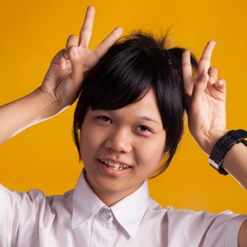 นางสาวพิคาริน สมพงษ์