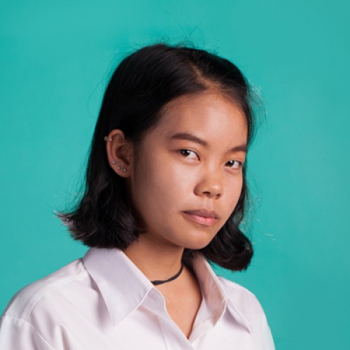 นางสาวเมยวดี ศรีดาว