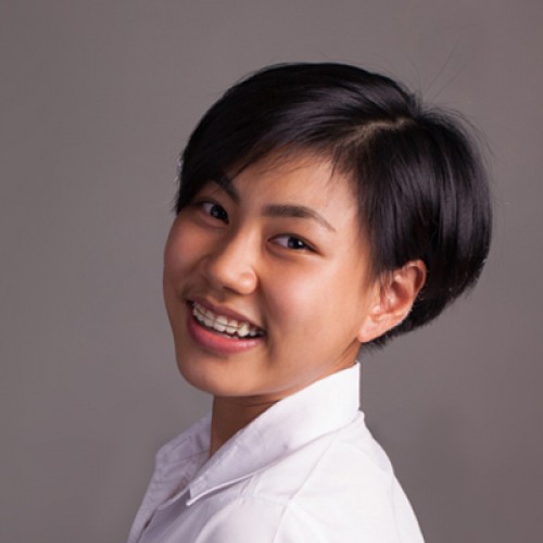 นางสาวรดา ยินดี