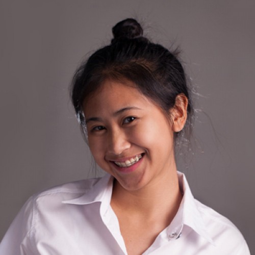 นางสาวสายป่าน สุวรรณศร