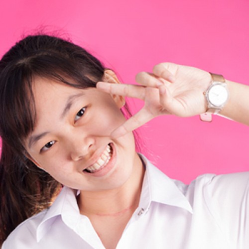 นางสาวสุชาดา อินต๊ะขัติย์