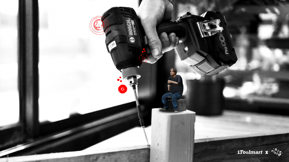 iToolmart x “… and Friends”