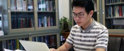 Asst. Prof. Weeraphan Chanhom (Ph.D)