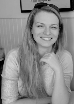 Dr. Charlotte Hill