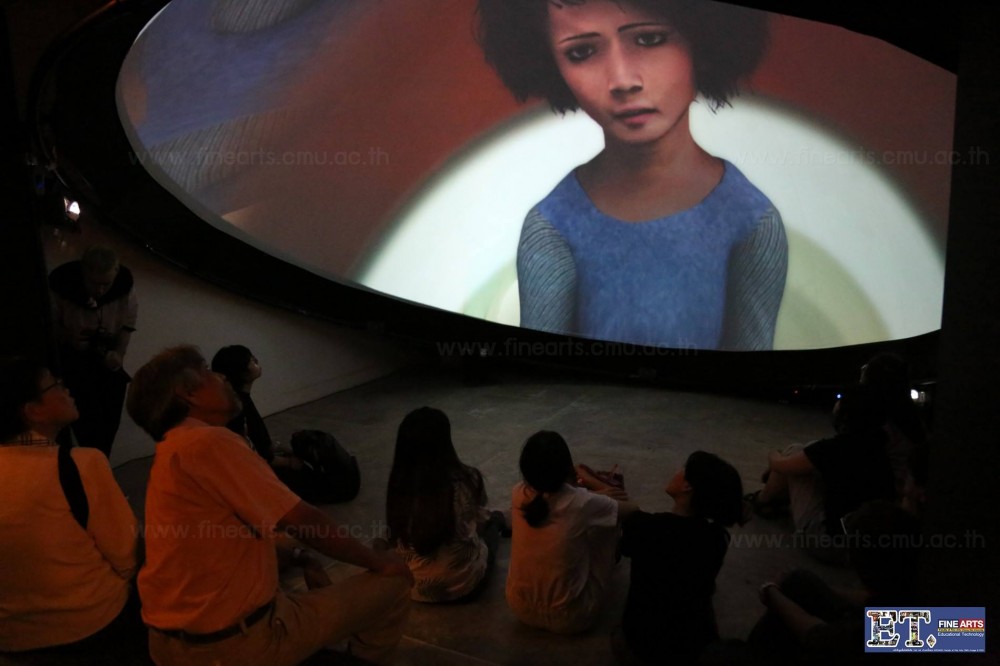 A DECENT MAN by Prof. Dr. Korakot Jairuk A DECENT MAN by Prof. Dr. Korakot Jairuk