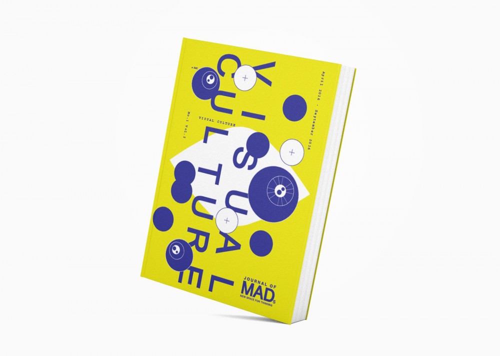 Journal of MADs Journal of MADs